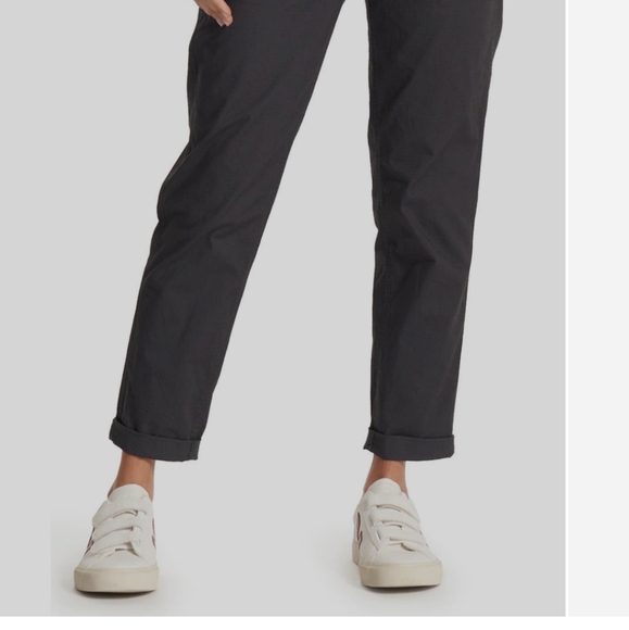 Vuori ripstop ankle pants - Picture 9 of 10